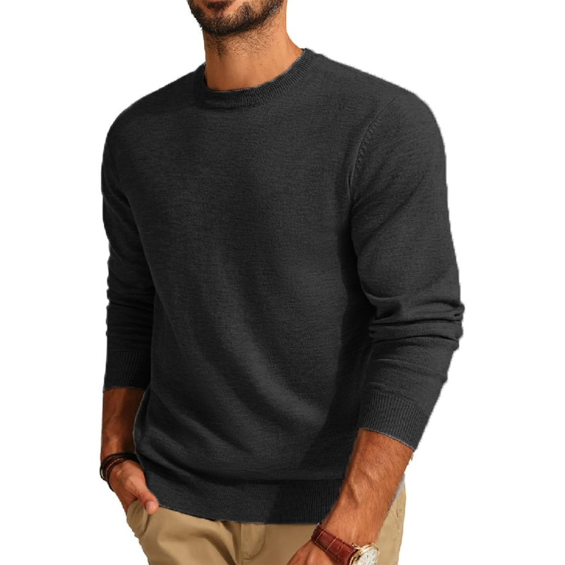Maglioni a maniche lunghe da u - Thermal Long John recensione e prezzo