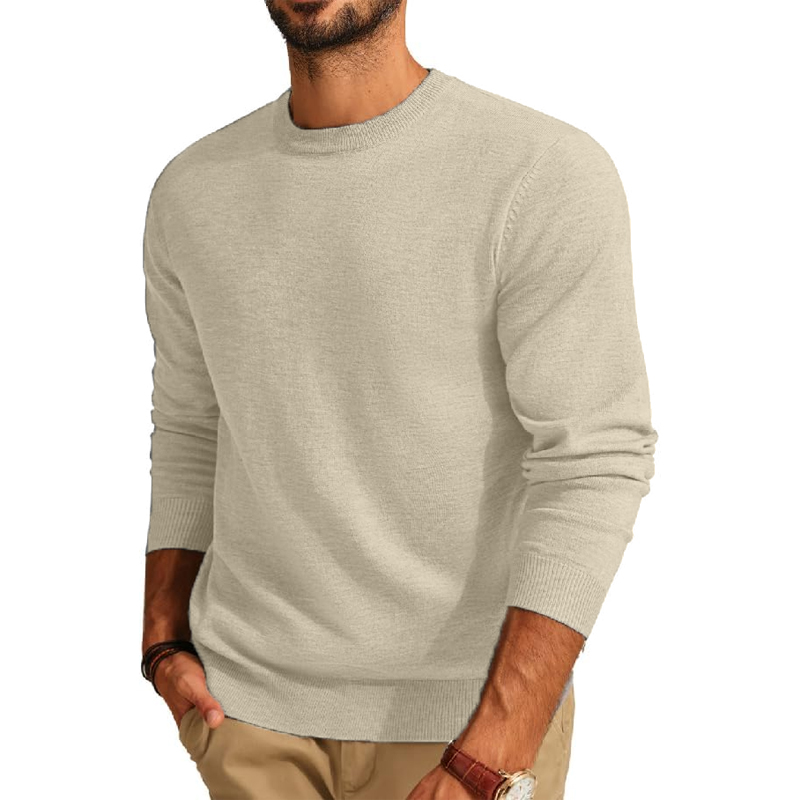 Maglioni a maniche lunghe da u - Thermal Long John recensione e prezzo
