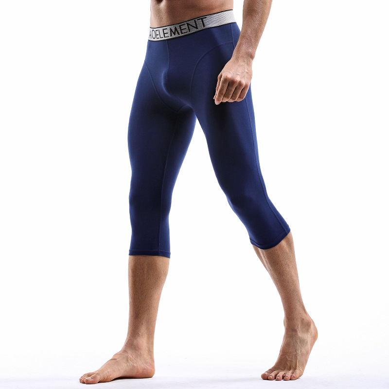 Boxer da uomo pantaloncini int - Long Leg Trunk Men recensione e prezzo