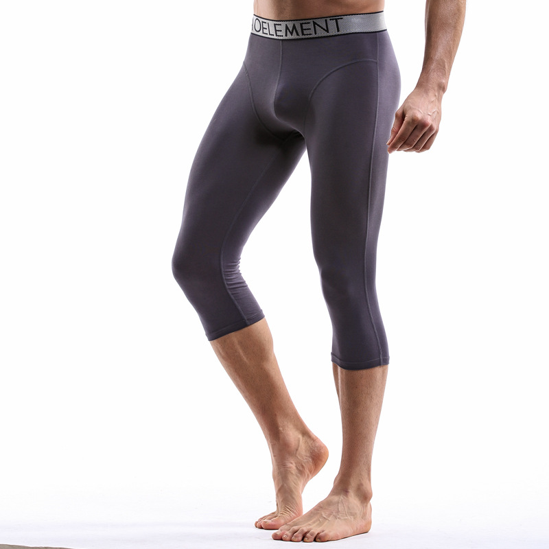 Boxer da uomo pantaloncini int - Long Leg Trunk Men recensione e prezzo