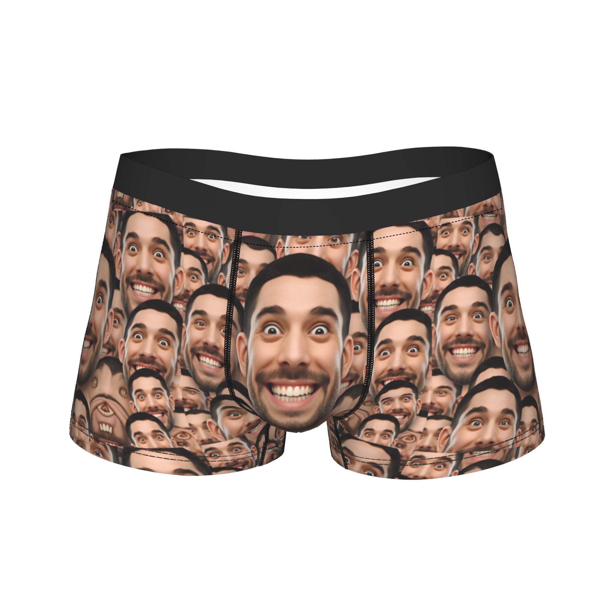 Boxer Personalizzati con Tasca - Pouch Boxer Pouch recensione e prezzo
