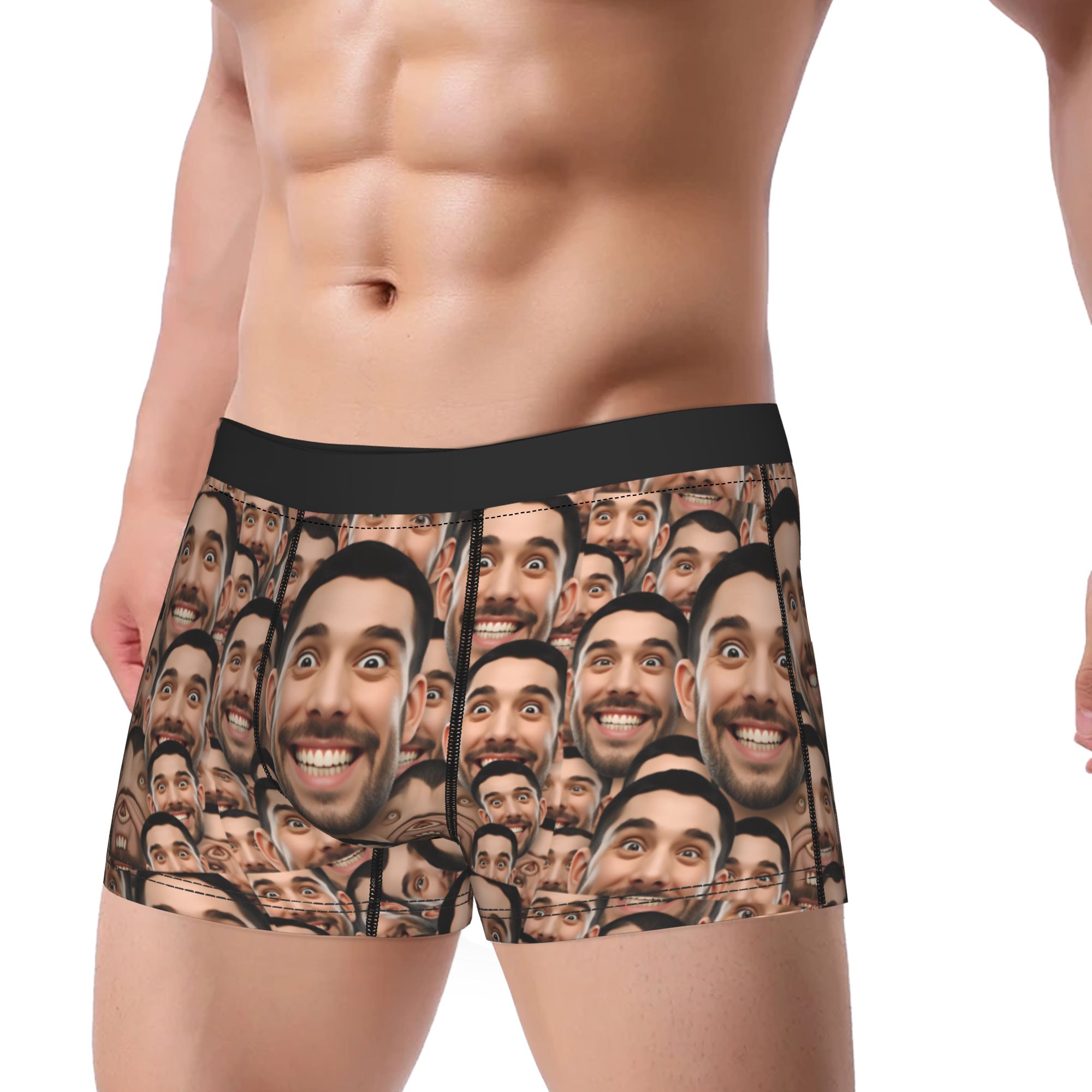 Boxer Personalizzati con Tasca - Pouch Boxer Pouch recensione e prezzo