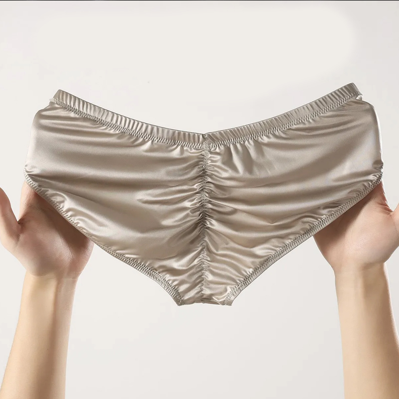 4 Pezzi Slip da Uomo in Raso L - Boxer Shorts Modal recensione e prezzo