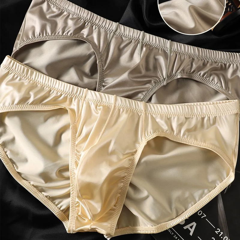 4 Pezzi Slip da Uomo in Raso L - Boxer Shorts Modal recensione e prezzo