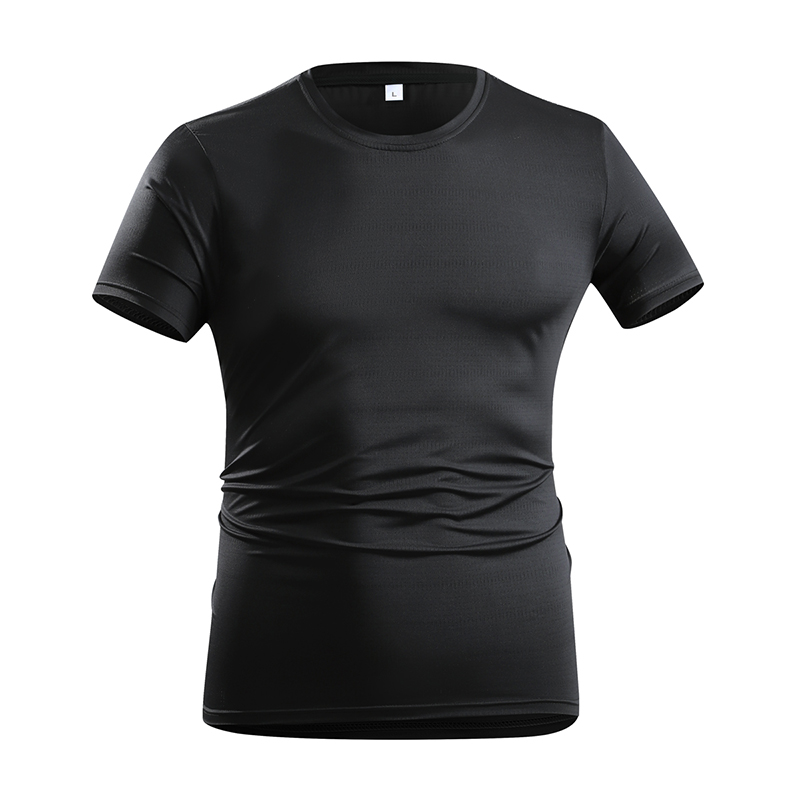 T-shirt sportiva estiva da uom - T Shirt Tight Fit recensione e prezzo