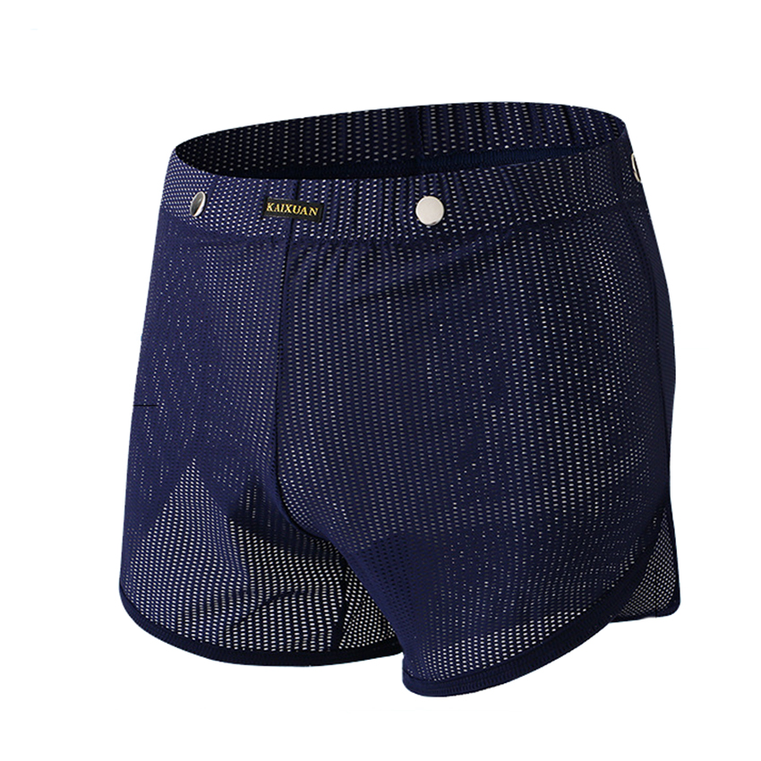 Pantaloncini sportivi da uomo  - Mesh Sport Boxer recensione e prezzo