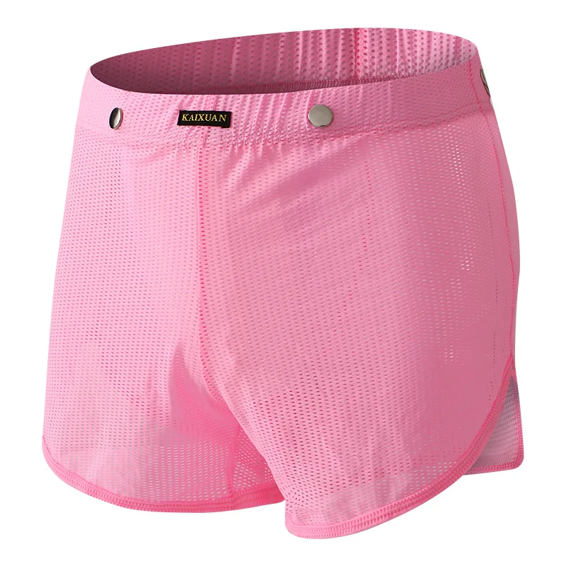 Pantaloncini sportivi da uomo  - Mesh Sport Boxer recensione e prezzo