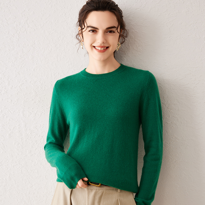 Maglione da donna in puro cash - Thermal Long John recensione e prezzo