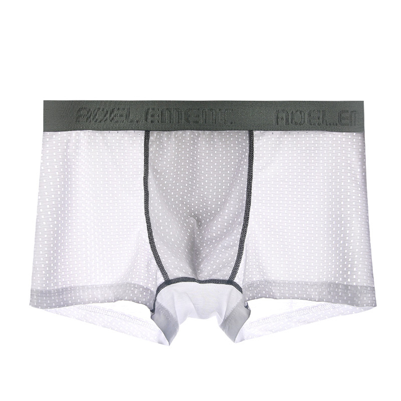 Intimo da uomo Boxer da uomo s - Mesh Sport Boxer recensione e prezzo