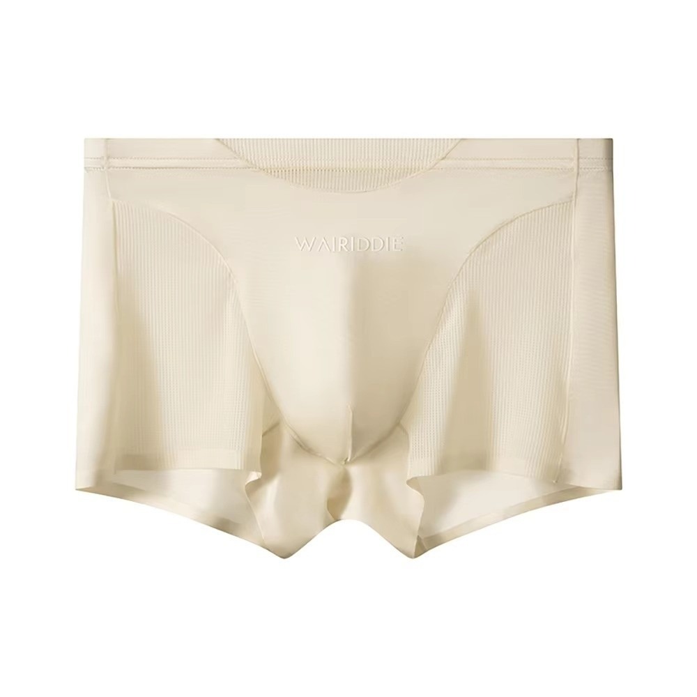 Slip sportivi in seta di raso  - Mesh Sport Boxer recensione e prezzo