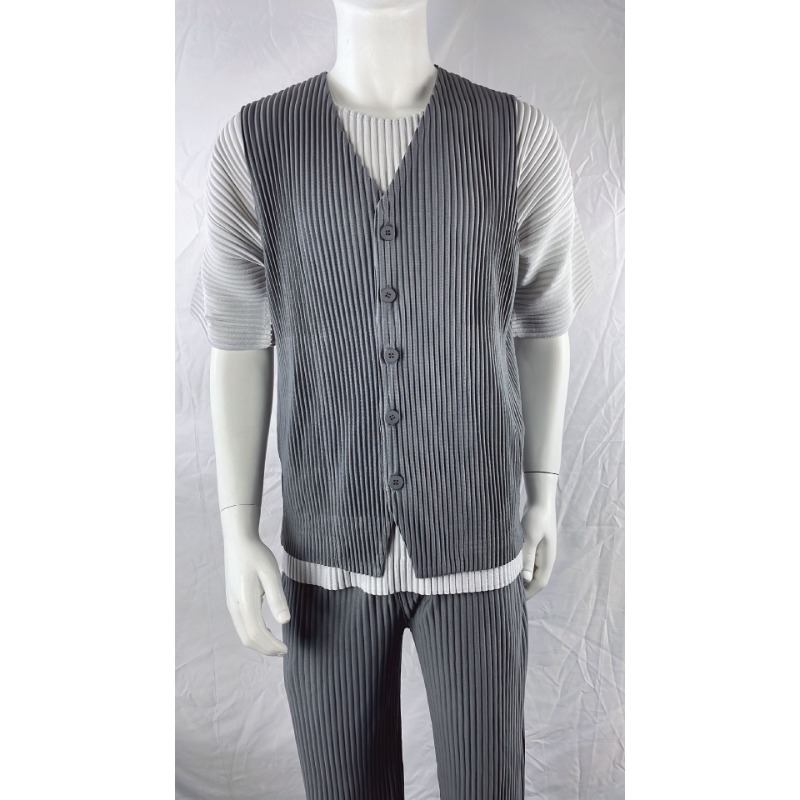 Miyake Canottiera originale a  - Undershirt Crew Neck recensione e prezzo