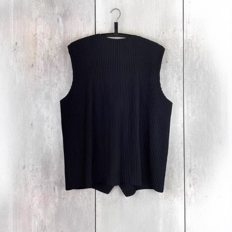 Miyake Canottiera originale a  - Undershirt Crew Neck recensione e prezzo
