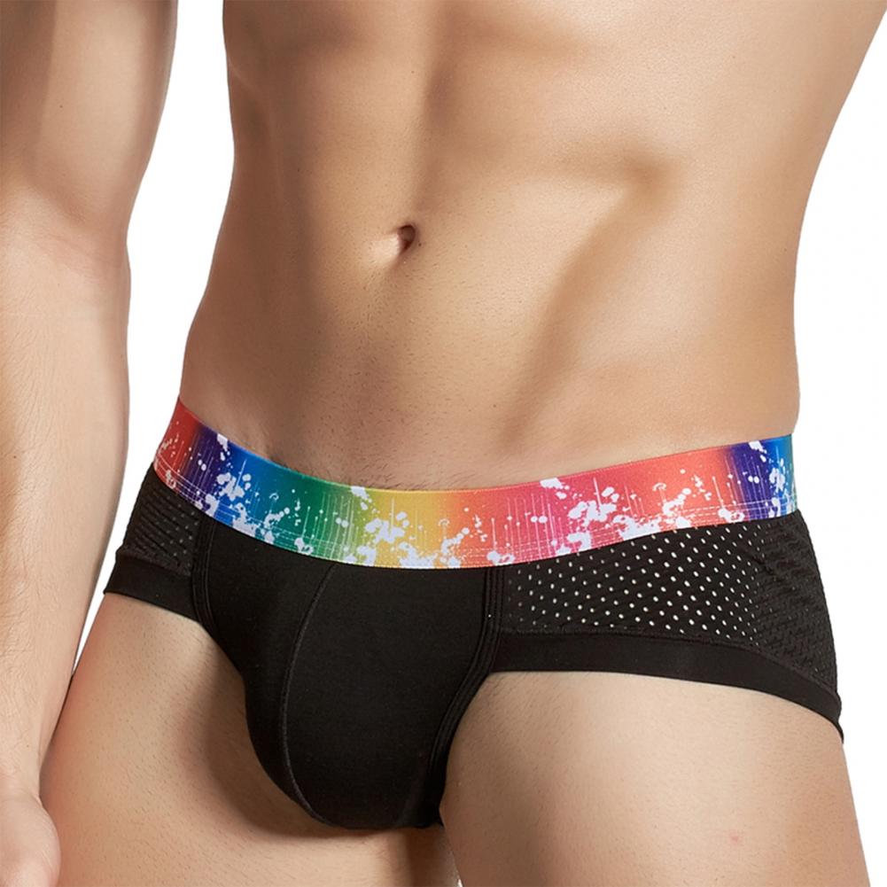 Slip da Uomo in Tessuto a Rete - Mesh Sport Boxer recensione e prezzo