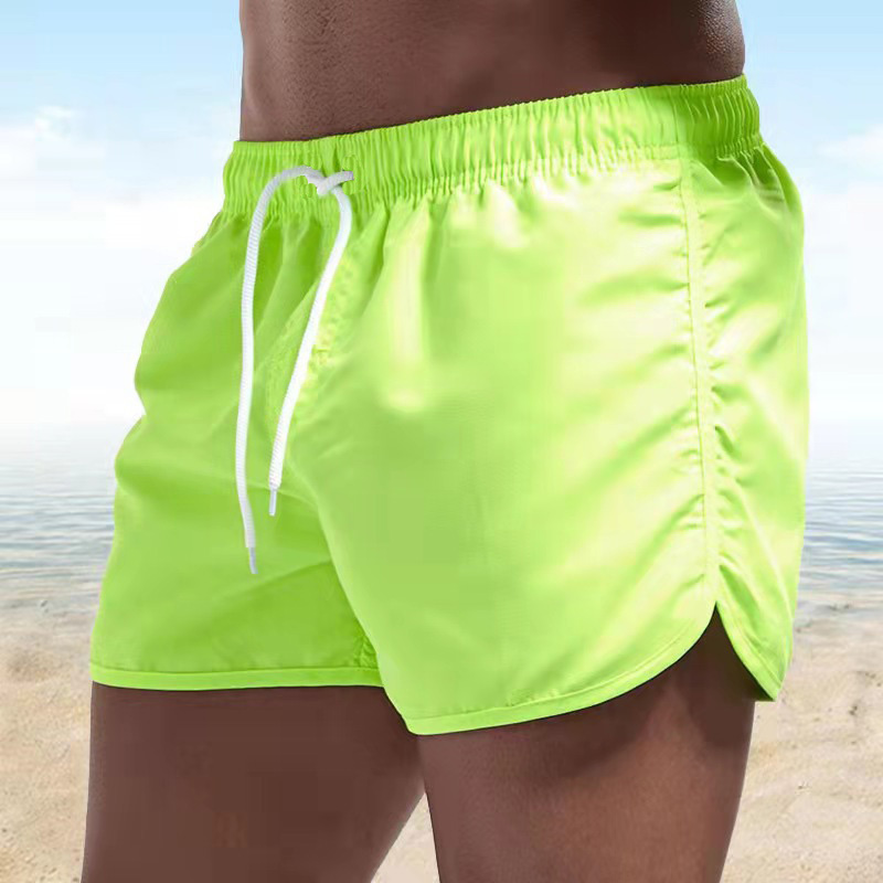 Nuovi Costumi da Bagno Estivi  - Trunk Breathable Men recensione e prezzo