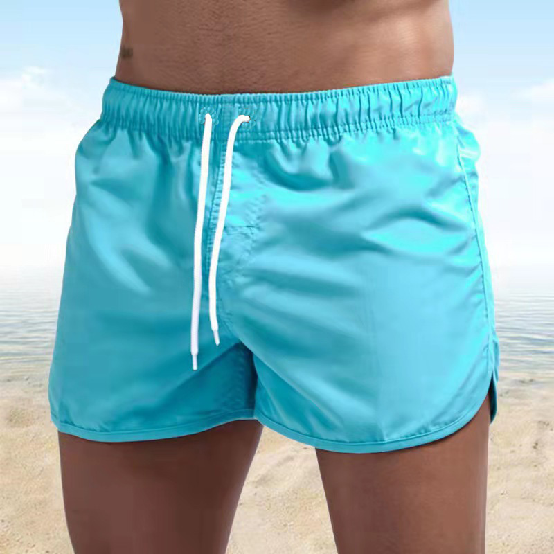 Nuovi Costumi da Bagno Estivi  - Trunk Breathable Men recensione e prezzo