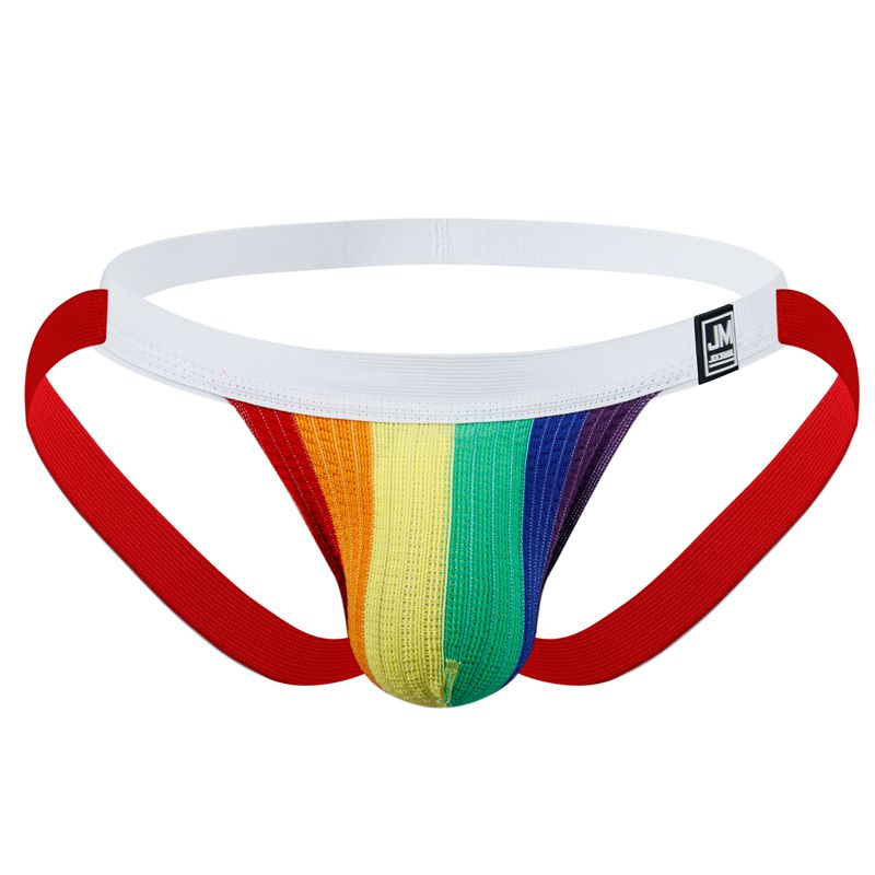 Imbracatura per il corpo arcob - Jockstrap Athletic recensione e prezzo