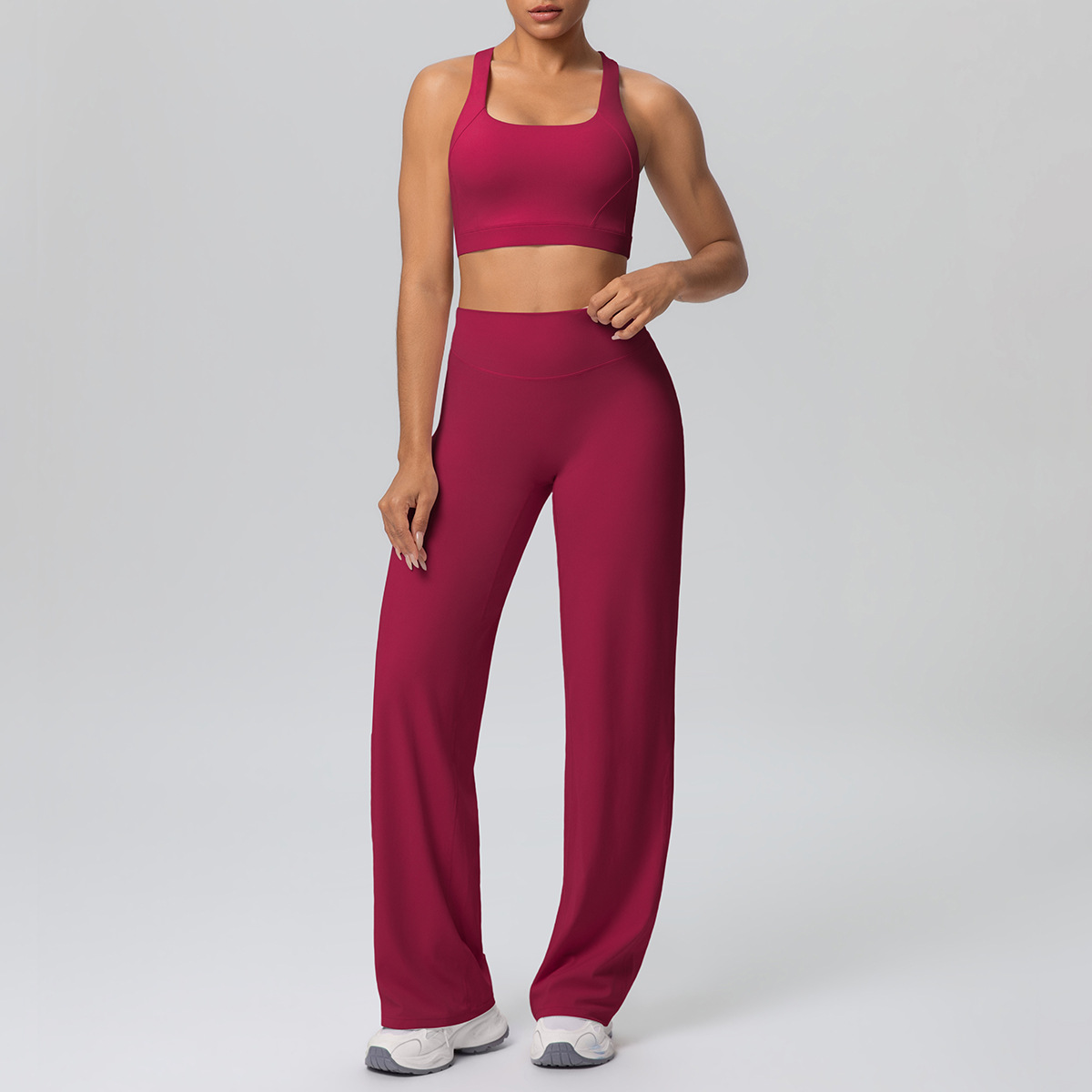 Reggiseno sportivo da donna co - Suspender Tank Top recensione e prezzo