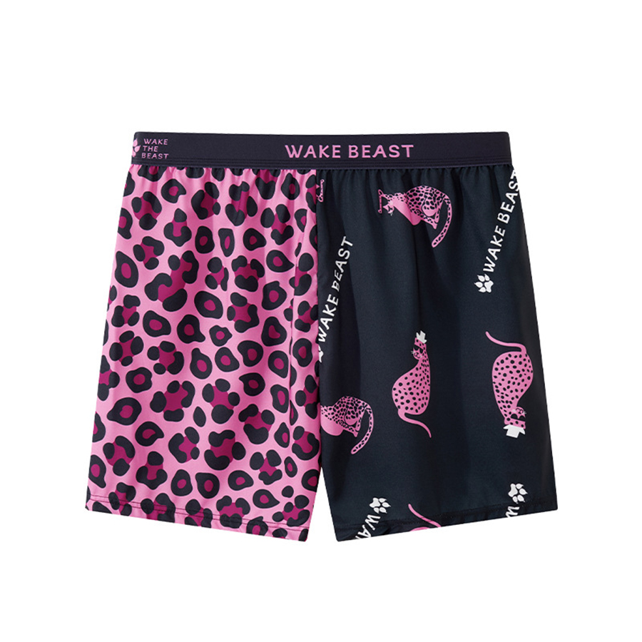 Boxer da Uomo in Seta Ghiaccio - Trunk Breathable Men recensione e prezzo