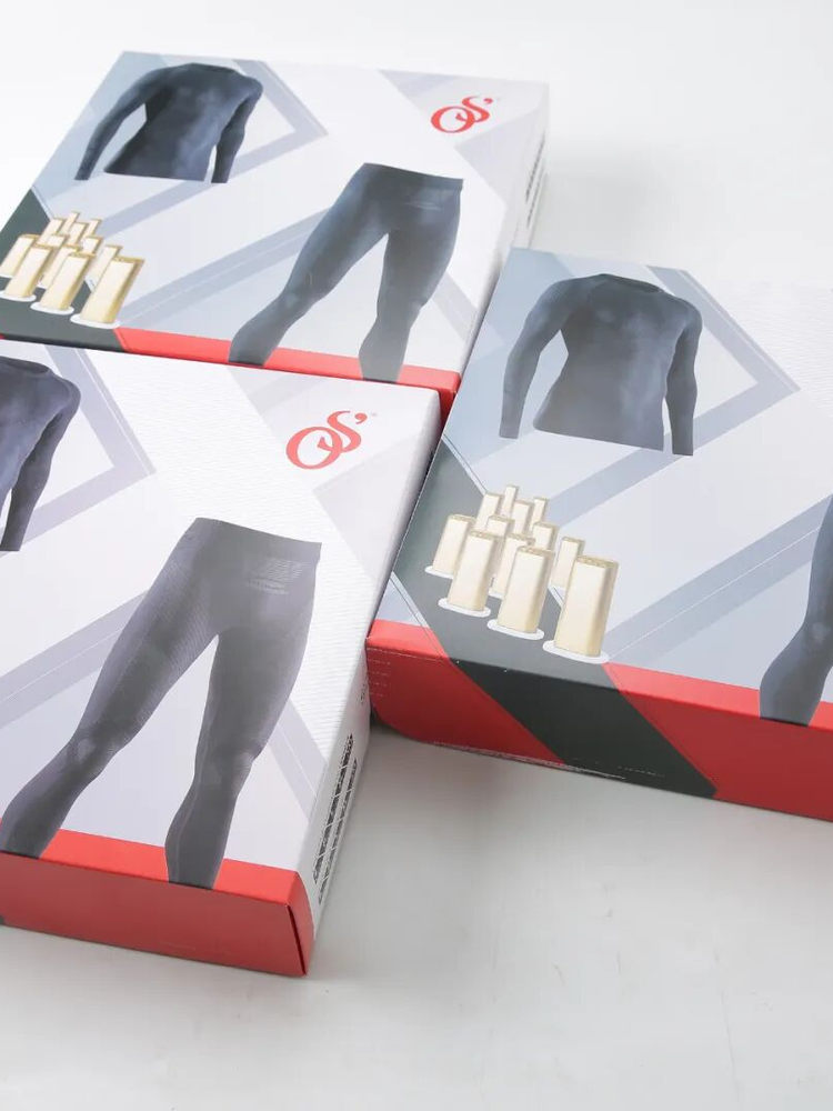 Set di Abbigliamento Termico a - Compression Long Pant recensione e prezzo