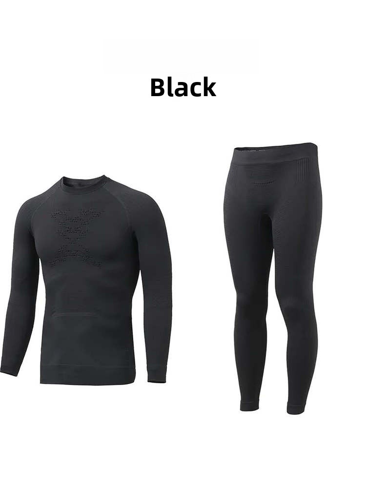 Set di Abbigliamento Termico a - Compression Long Pant recensione e prezzo