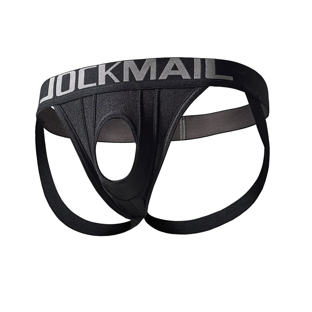 Pantaloni con imbracatura Sosp - Jockstrap Athletic recensione e prezzo