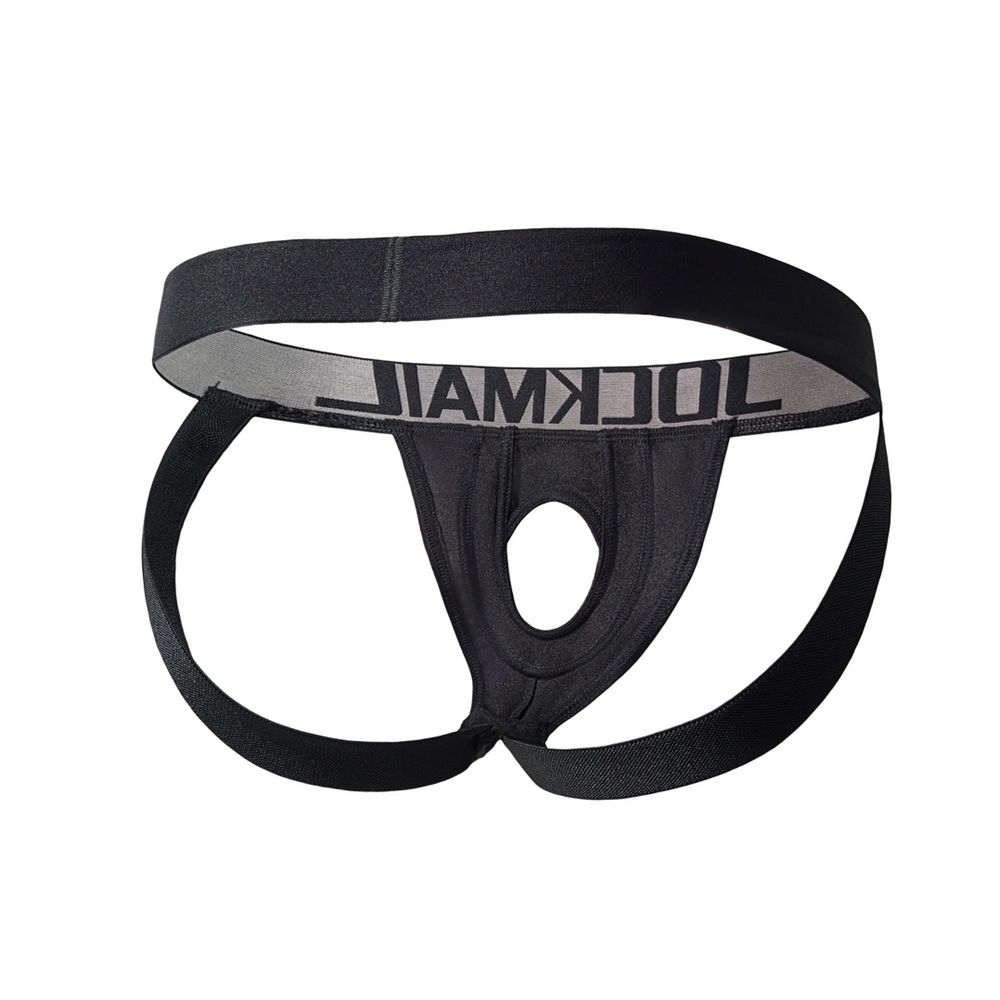Pantaloni con imbracatura Sosp - Jockstrap Athletic recensione e prezzo