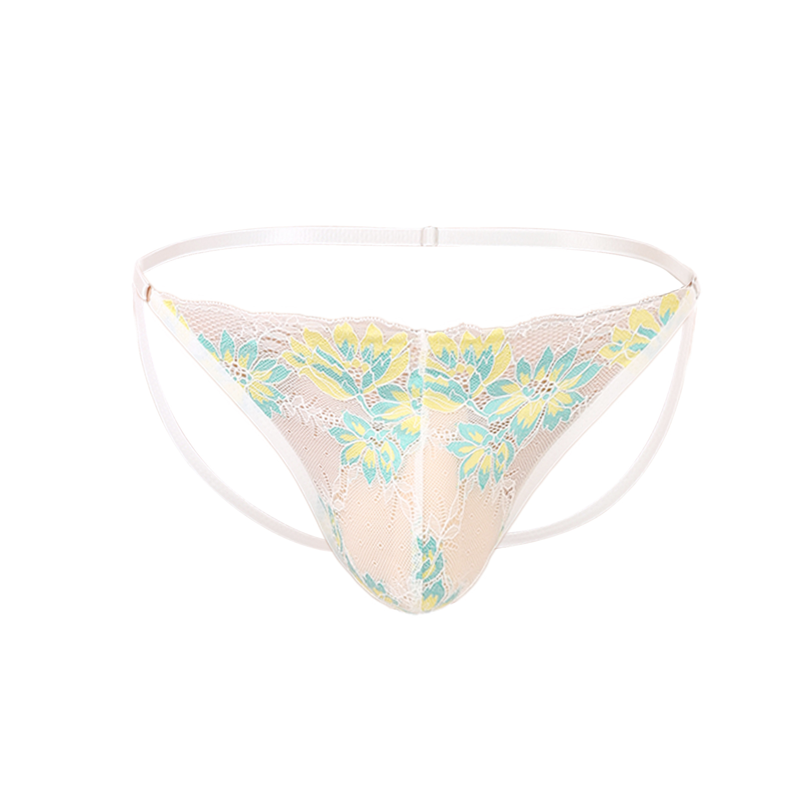 Uomo Lace Jock Strap Perizoma  - Jockstrap Athletic recensione e prezzo